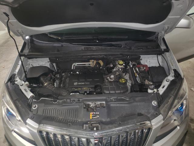 Photo 6 VIN: KL4CJASBXDB127826 - BUICK ENCORE 