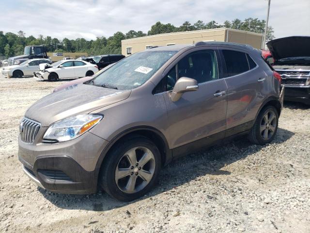 Photo 0 VIN: KL4CJASBXEB600609 - BUICK ENCORE 