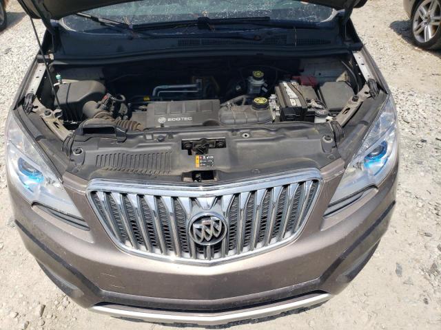 Photo 10 VIN: KL4CJASBXEB600609 - BUICK ENCORE 