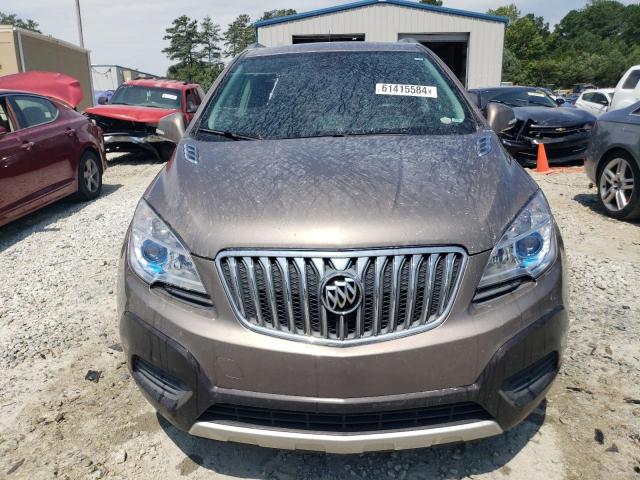 Photo 4 VIN: KL4CJASBXEB600609 - BUICK ENCORE 