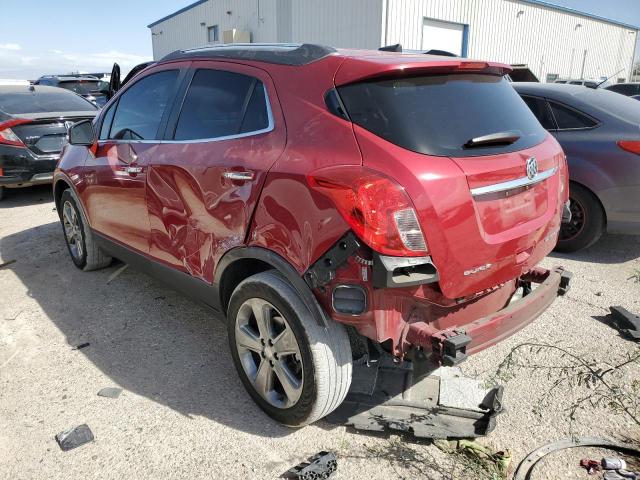 Photo 1 VIN: KL4CJASBXEB603851 - BUICK ENCORE 