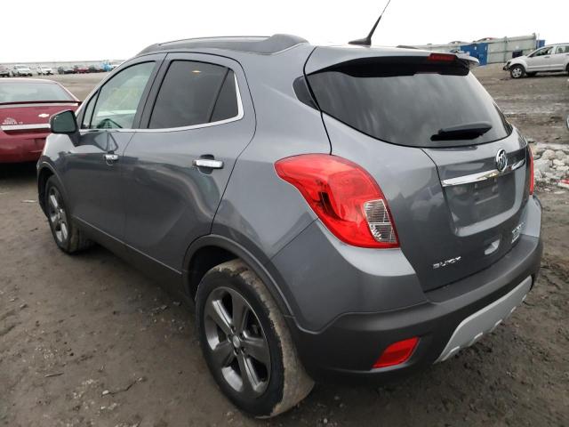 Photo 1 VIN: KL4CJASBXEB610153 - BUICK ENCORE 