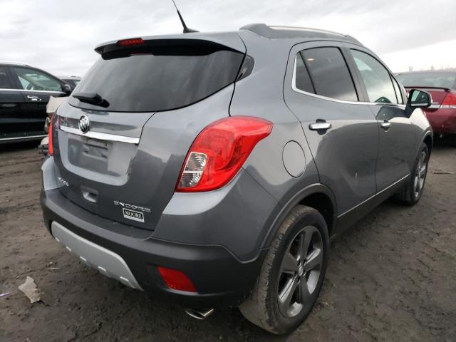 Photo 2 VIN: KL4CJASBXEB610153 - BUICK ENCORE 