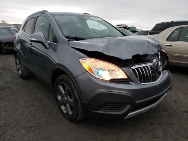 Photo 3 VIN: KL4CJASBXEB610153 - BUICK ENCORE 