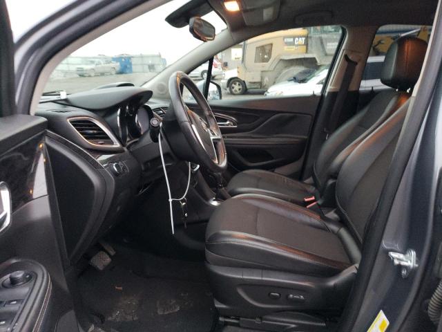 Photo 6 VIN: KL4CJASBXEB610153 - BUICK ENCORE 