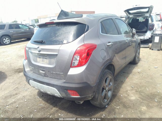 Photo 3 VIN: KL4CJASBXEB613585 - BUICK ENCORE 