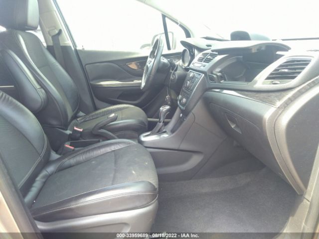 Photo 4 VIN: KL4CJASBXEB613585 - BUICK ENCORE 