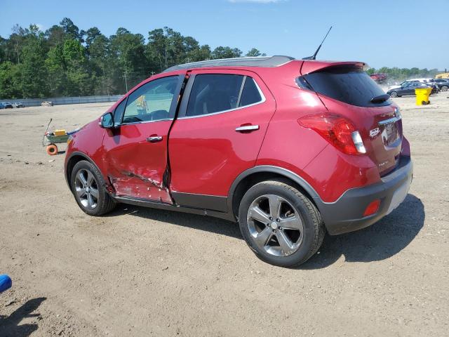 Photo 1 VIN: KL4CJASBXEB704209 - BUICK ENCORE 