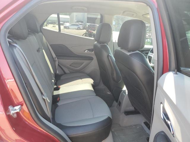 Photo 10 VIN: KL4CJASBXEB704209 - BUICK ENCORE 