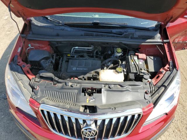 Photo 11 VIN: KL4CJASBXEB704209 - BUICK ENCORE 