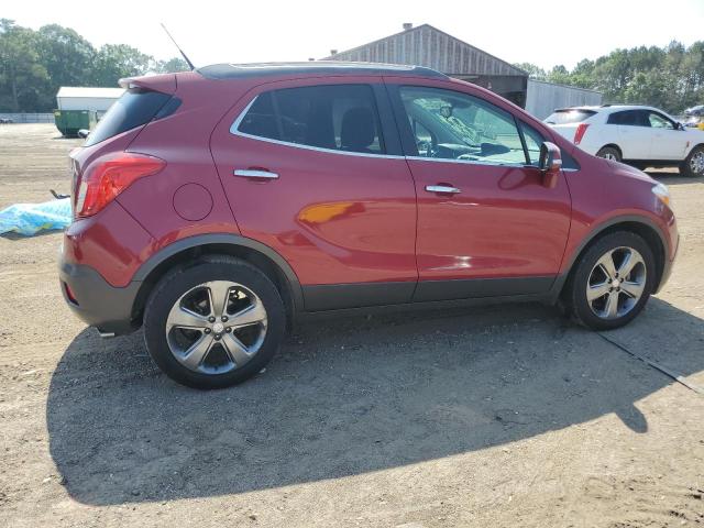 Photo 2 VIN: KL4CJASBXEB704209 - BUICK ENCORE 