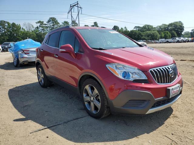 Photo 3 VIN: KL4CJASBXEB704209 - BUICK ENCORE 