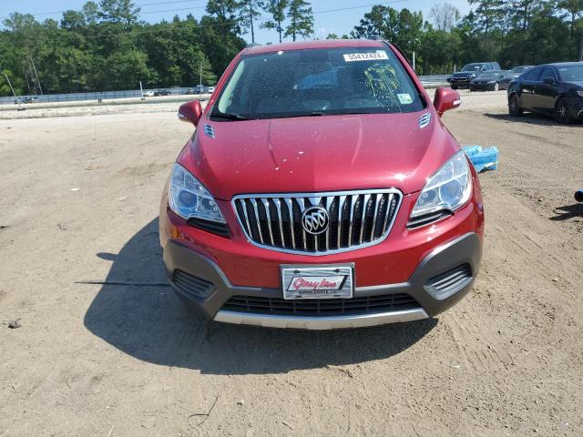 Photo 4 VIN: KL4CJASBXEB704209 - BUICK ENCORE 