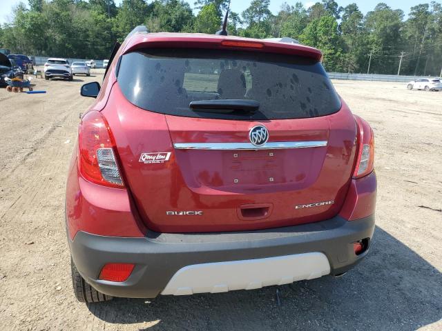 Photo 5 VIN: KL4CJASBXEB704209 - BUICK ENCORE 