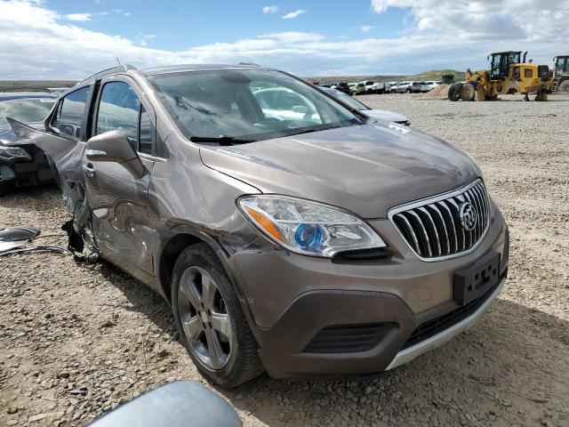 Photo 3 VIN: KL4CJASBXEB725996 - BUICK ENCORE 