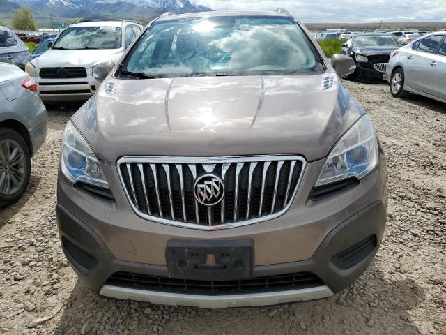 Photo 4 VIN: KL4CJASBXEB725996 - BUICK ENCORE 