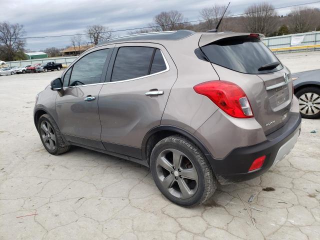 Photo 1 VIN: KL4CJASBXEB783834 - BUICK ENCORE 