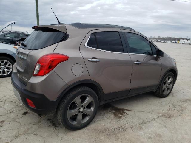 Photo 2 VIN: KL4CJASBXEB783834 - BUICK ENCORE 