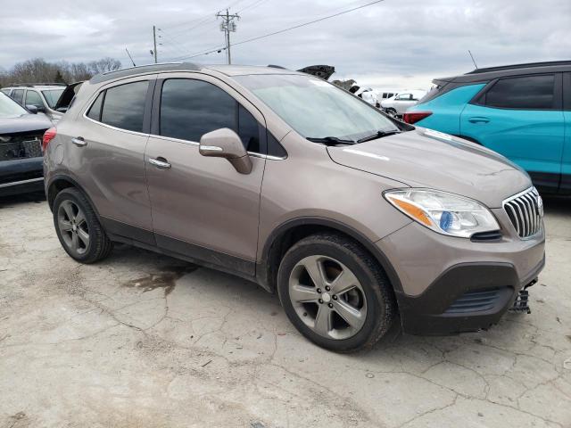 Photo 3 VIN: KL4CJASBXEB783834 - BUICK ENCORE 