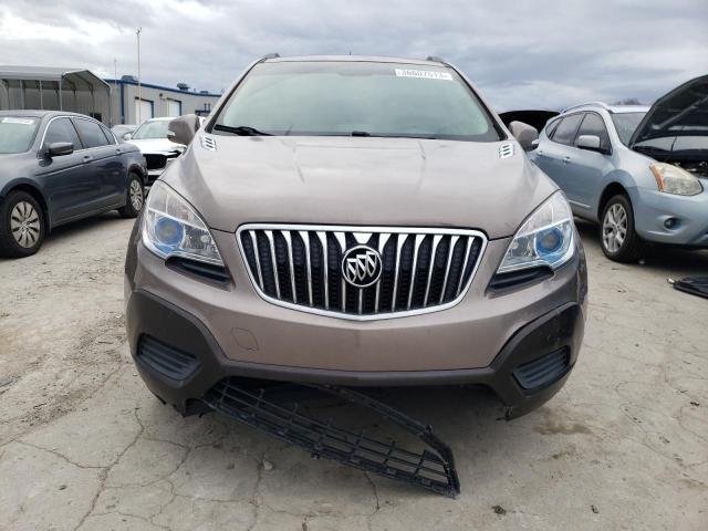 Photo 4 VIN: KL4CJASBXEB783834 - BUICK ENCORE 