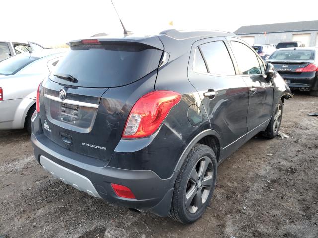 Photo 3 VIN: KL4CJASBXEB785468 - BUICK ENCORE 