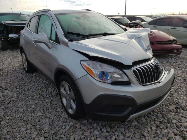 Photo 0 VIN: KL4CJASBXFB061460 - BUICK ENCORE 