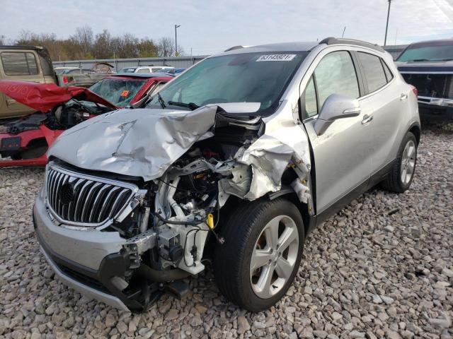 Photo 1 VIN: KL4CJASBXFB061460 - BUICK ENCORE 