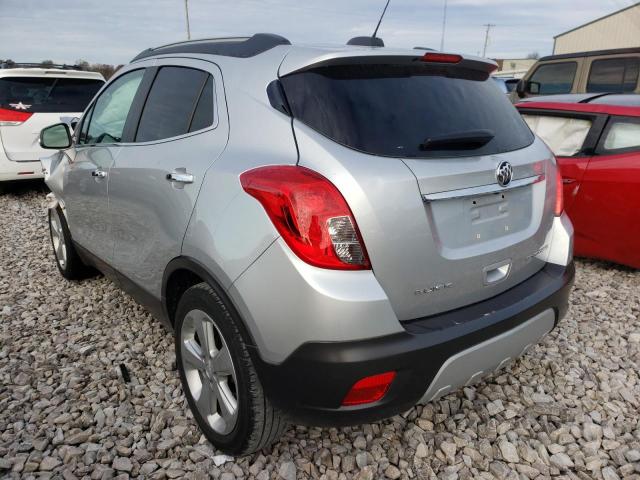 Photo 2 VIN: KL4CJASBXFB061460 - BUICK ENCORE 