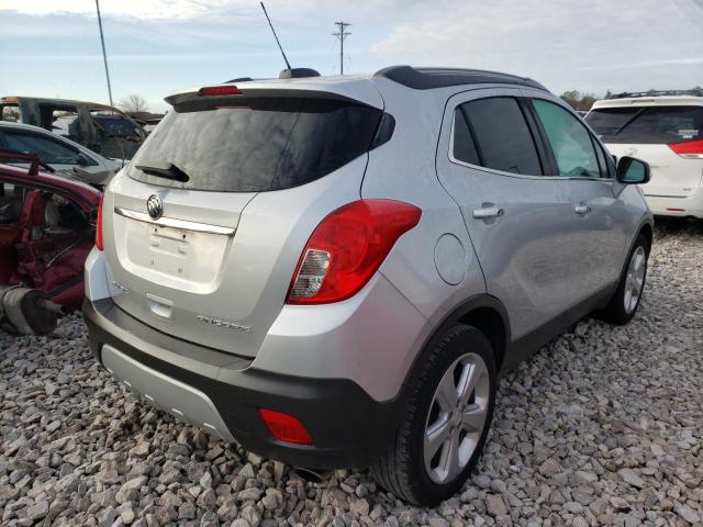 Photo 3 VIN: KL4CJASBXFB061460 - BUICK ENCORE 