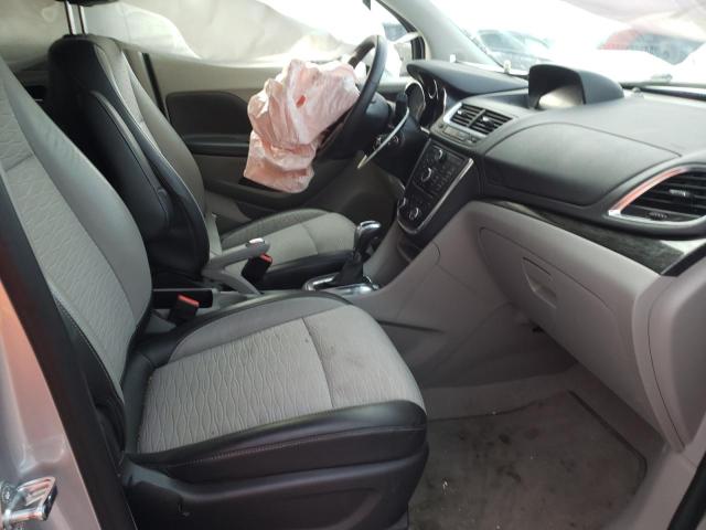 Photo 4 VIN: KL4CJASBXFB061460 - BUICK ENCORE 