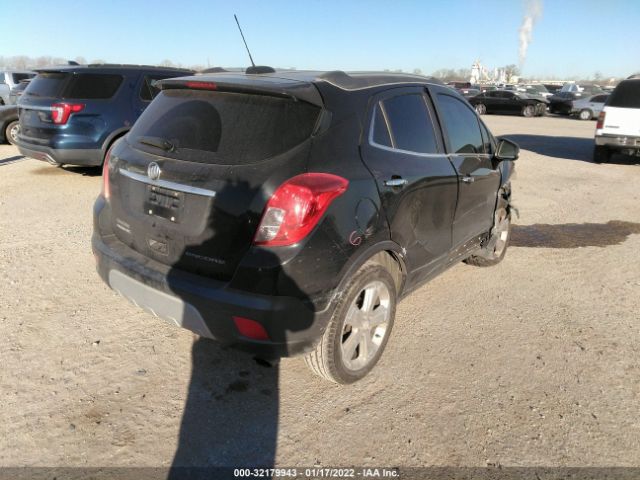 Photo 3 VIN: KL4CJASBXFB087296 - BUICK ENCORE 