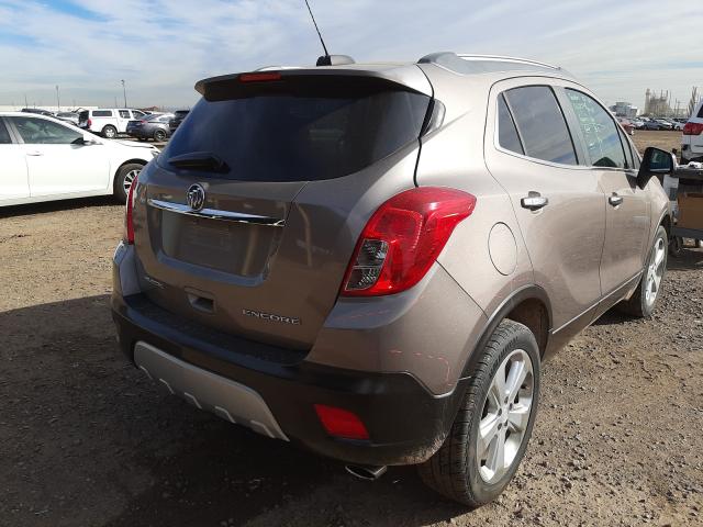 Photo 3 VIN: KL4CJASBXFB109829 - BUICK ENCORE 