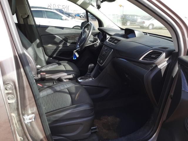 Photo 4 VIN: KL4CJASBXFB109829 - BUICK ENCORE 