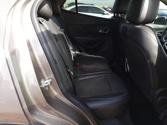 Photo 5 VIN: KL4CJASBXFB109829 - BUICK ENCORE 