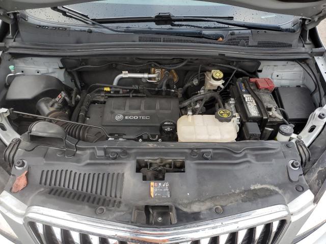 Photo 10 VIN: KL4CJASBXFB119048 - BUICK ENCORE 