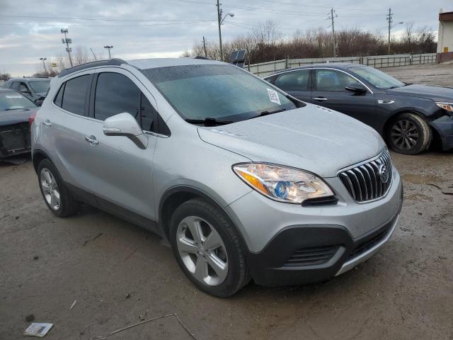 Photo 3 VIN: KL4CJASBXFB119048 - BUICK ENCORE 