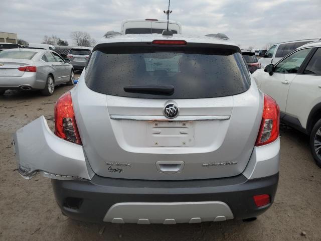 Photo 5 VIN: KL4CJASBXFB119048 - BUICK ENCORE 