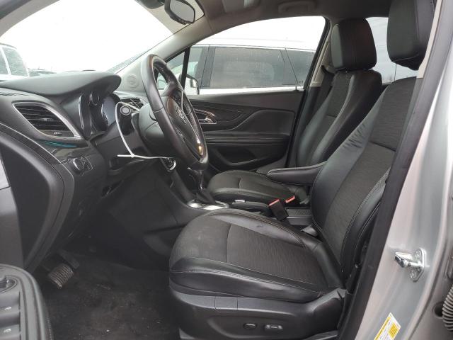 Photo 6 VIN: KL4CJASBXFB119048 - BUICK ENCORE 