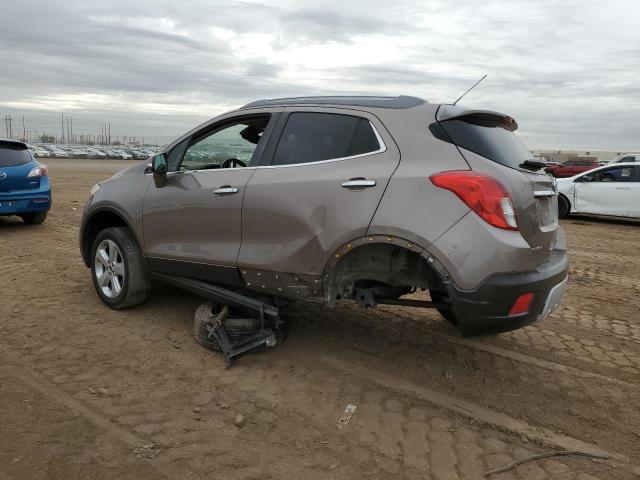 Photo 1 VIN: KL4CJASBXFB131538 - BUICK ENCORE 