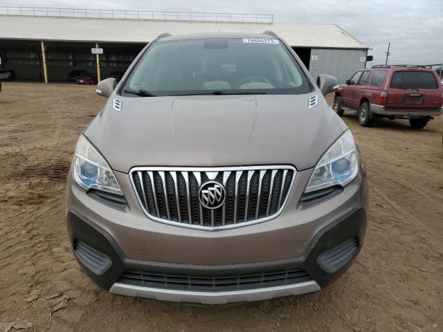 Photo 4 VIN: KL4CJASBXFB131538 - BUICK ENCORE 