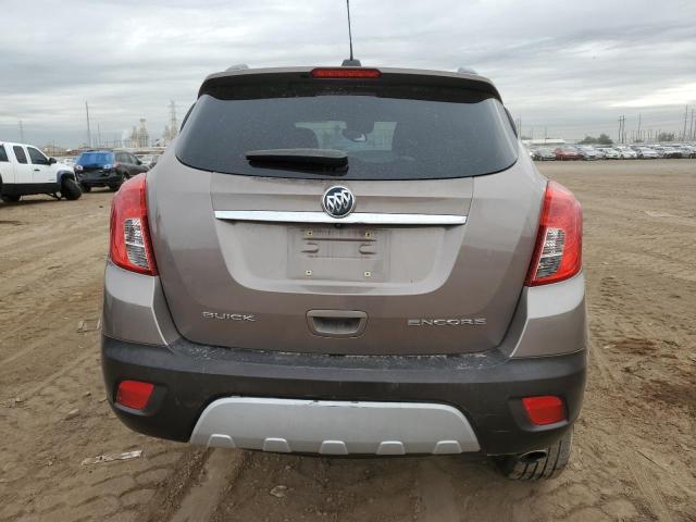 Photo 5 VIN: KL4CJASBXFB131538 - BUICK ENCORE 