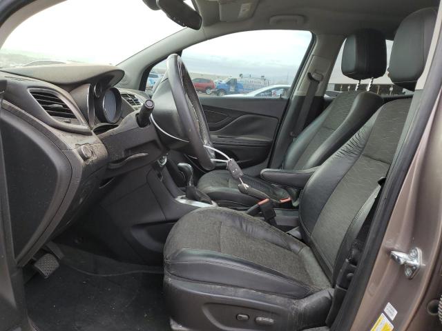 Photo 6 VIN: KL4CJASBXFB131538 - BUICK ENCORE 