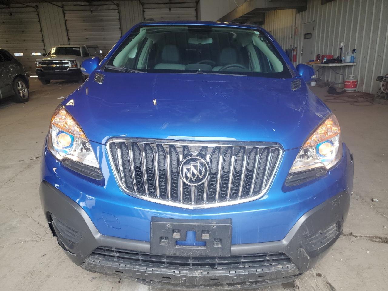 Photo 4 VIN: KL4CJASBXFB132026 - BUICK ENCORE 