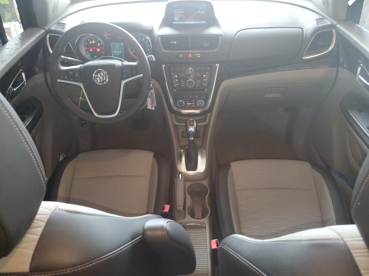 Photo 7 VIN: KL4CJASBXFB132026 - BUICK ENCORE 