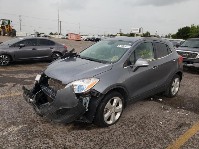 Photo 1 VIN: KL4CJASBXFB157556 - BUICK ENCORE 