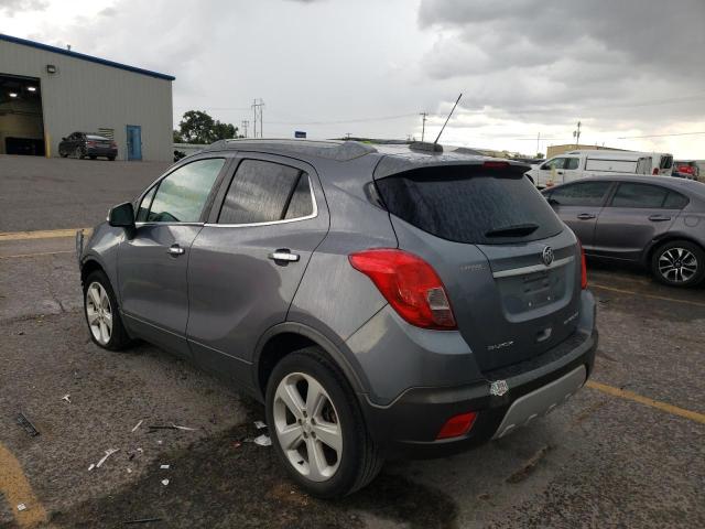 Photo 2 VIN: KL4CJASBXFB157556 - BUICK ENCORE 