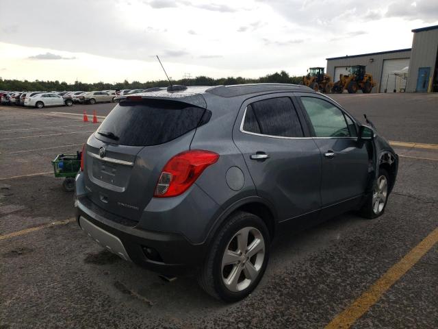 Photo 3 VIN: KL4CJASBXFB157556 - BUICK ENCORE 