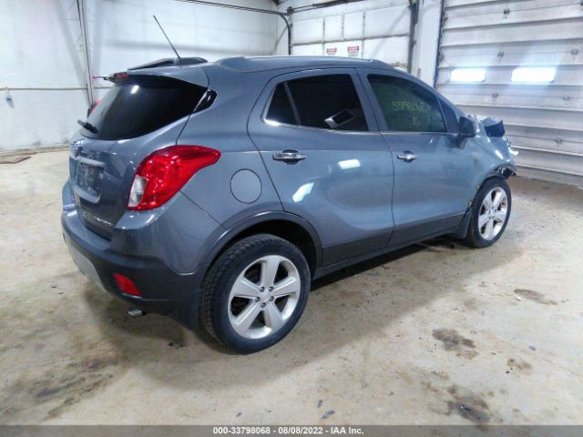 Photo 3 VIN: KL4CJASBXFB164667 - BUICK ENCORE 