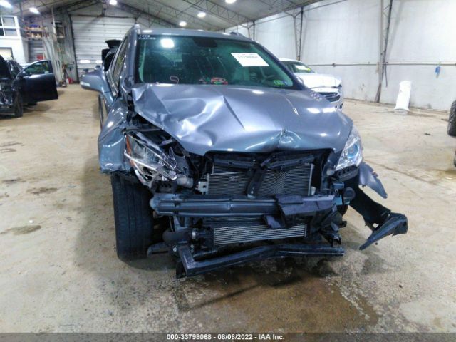 Photo 5 VIN: KL4CJASBXFB164667 - BUICK ENCORE 