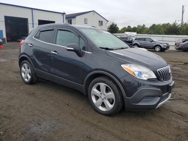 Photo 3 VIN: KL4CJASBXFB182201 - BUICK ENCORE 